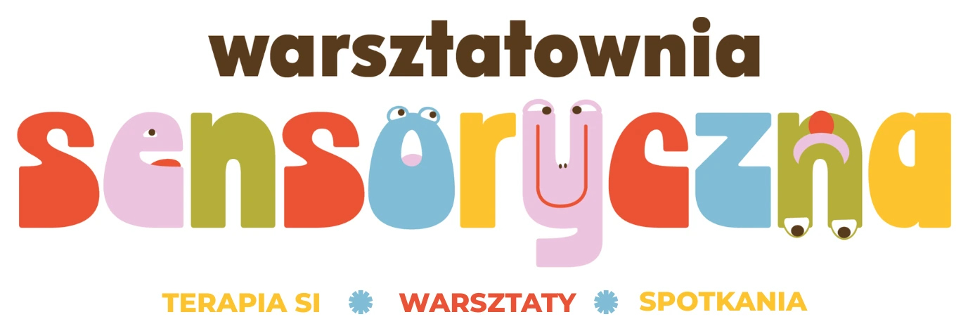 Warsztatownia Sensoryczna